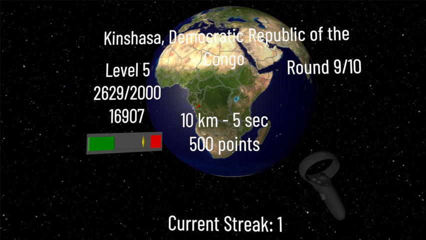 GeograVR