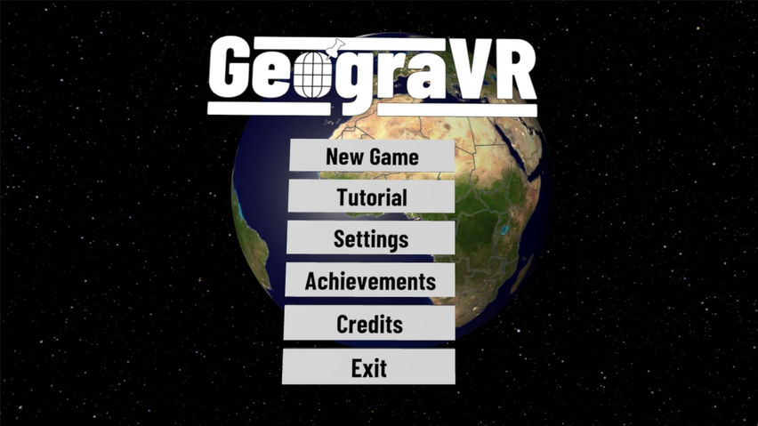 GeograVR