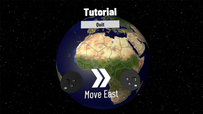 GeograVR