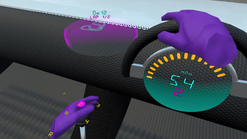 Driving