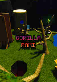 Gorilla Rami