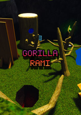 Gorilla Rami