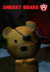 Sneaky Bears VR