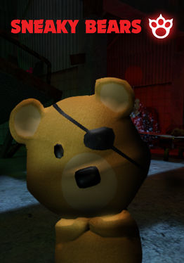 Sneaky Bears VR