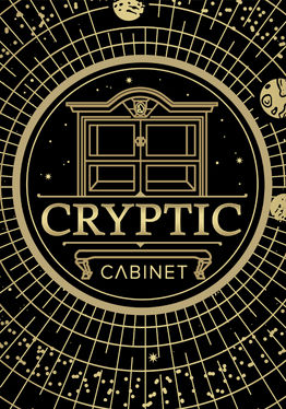 Cryptic Cabinet