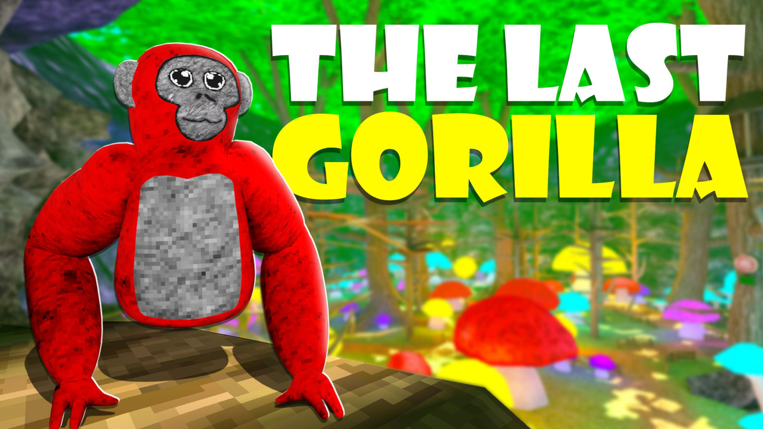 The Last Gorilla