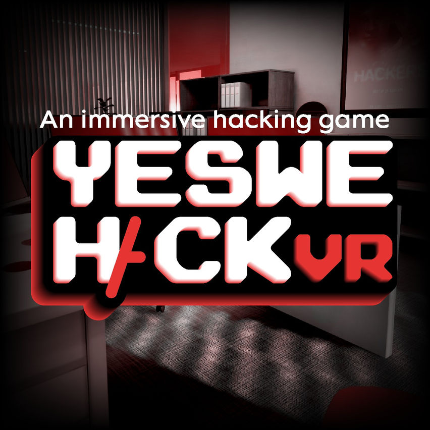 YesWeHack VR