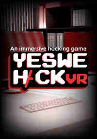 YesWeHack VR