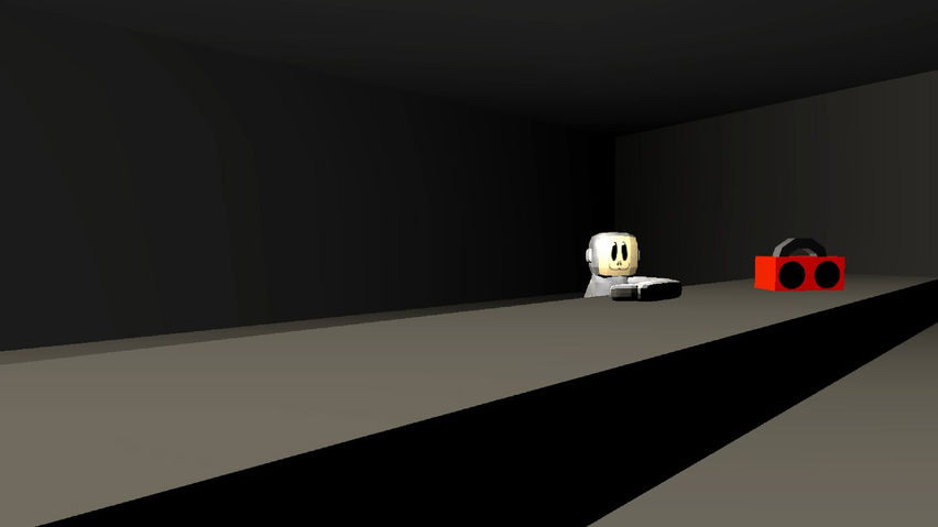 Alone VR V2