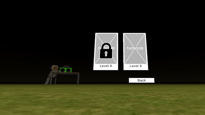 Alone VR V2