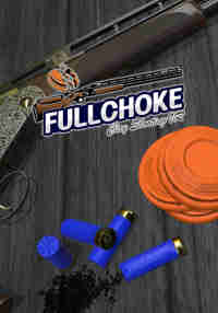 FULLCHOKE : Clay Shooting VR