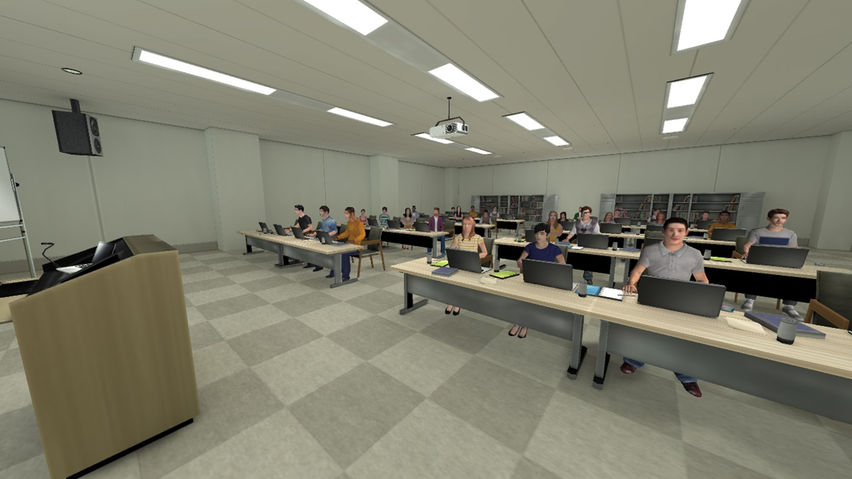 Samsung #BeFearless Fear of Public Speaking – School Life