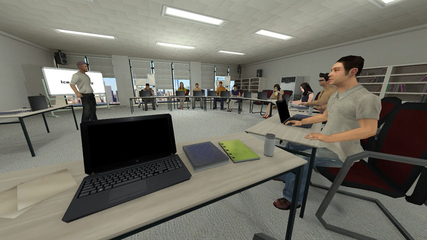 Samsung #BeFearless Fear of Public Speaking – School Life