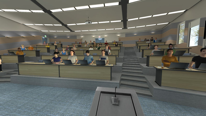 Samsung #BeFearless Fear of Public Speaking – School Life