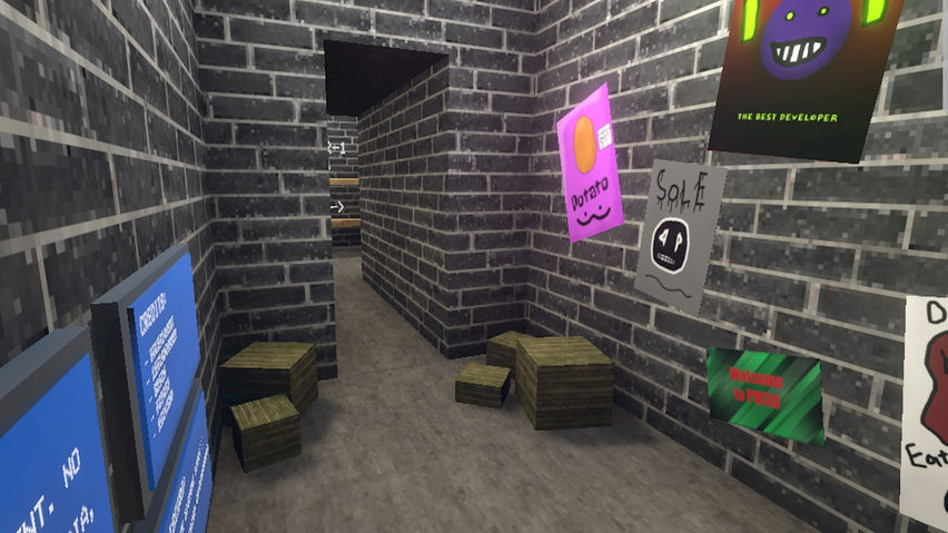 Gungyus VR!