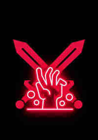 Hunters Sword XR