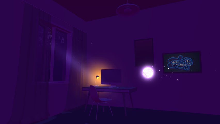 The Nightlight