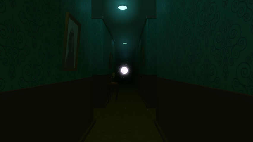 The Nightlight