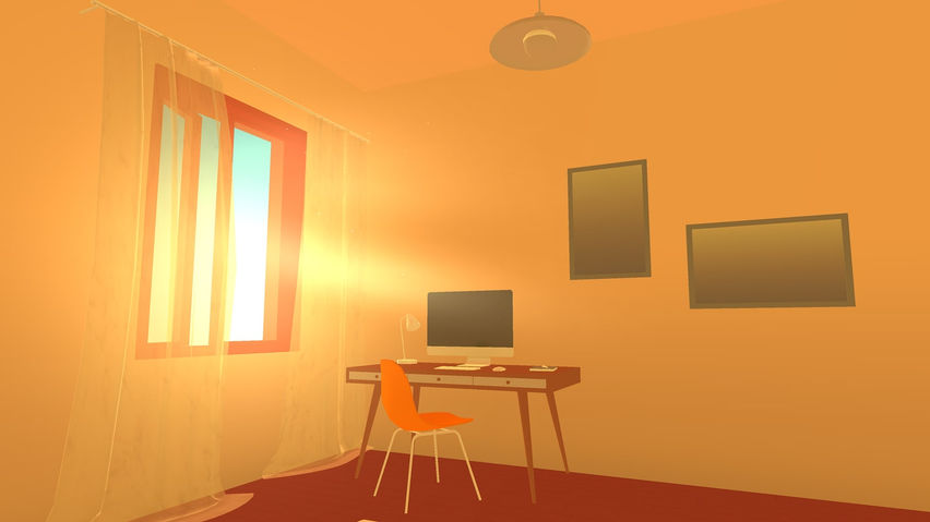 The Nightlight