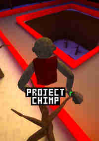 Project Chimp New Seed