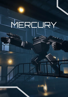 MERCURY