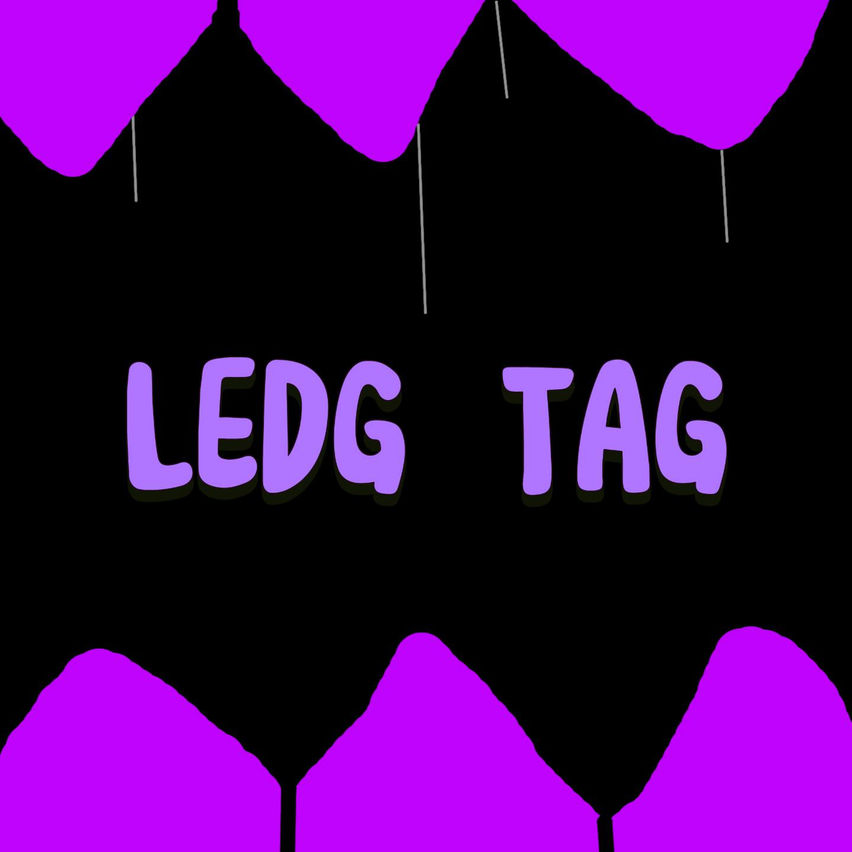 Ledg Tag