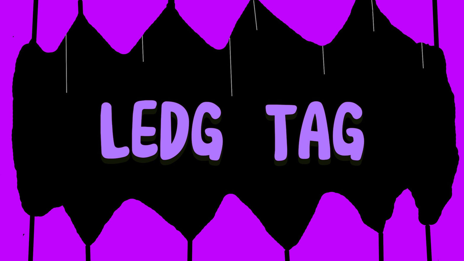 Ledg Tag