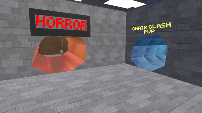 Fatal Halls