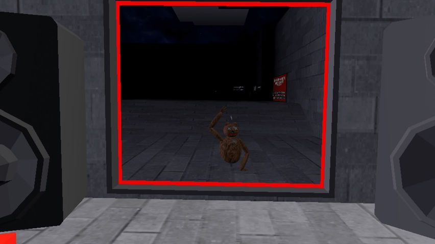 Fatal Halls
