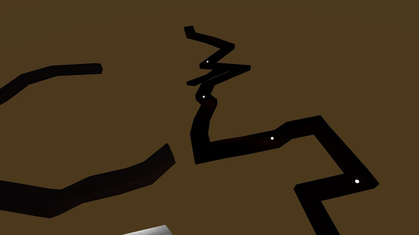 scary cubrunners