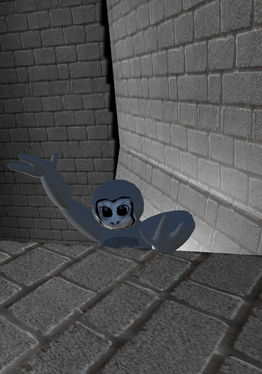 scary cubrunners