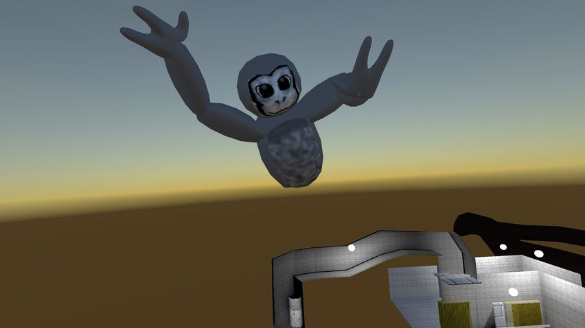 scary cubrunners