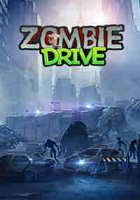 ZombieDrive