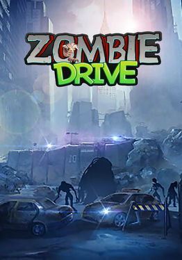 ZombieDrive
