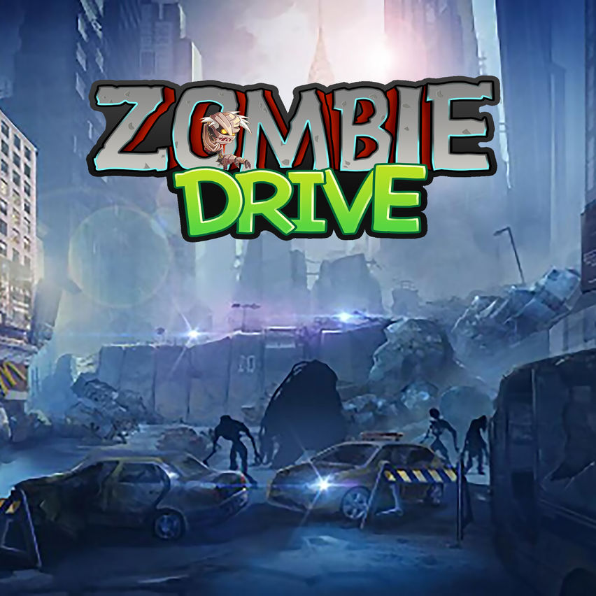 ZombieDrive