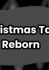 Christmas Tag Reborn