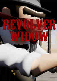 Revolver Widow