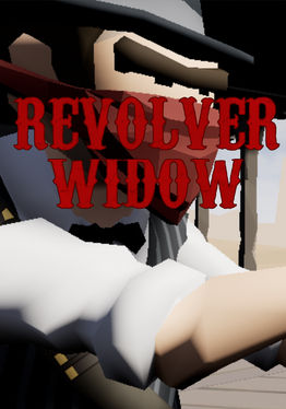 Revolver Widow