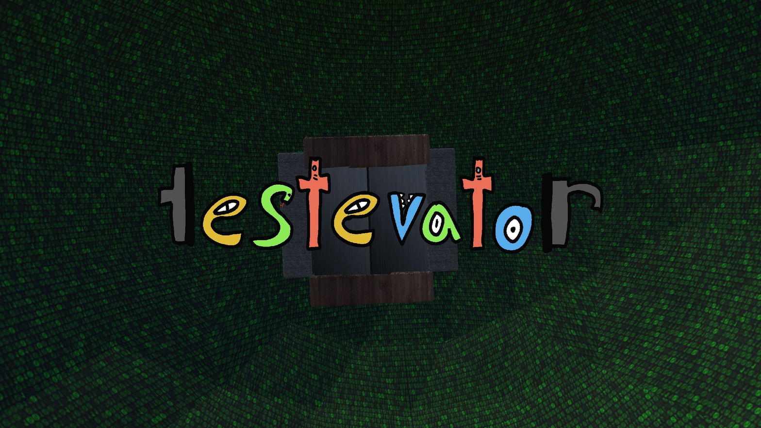 The Testevator