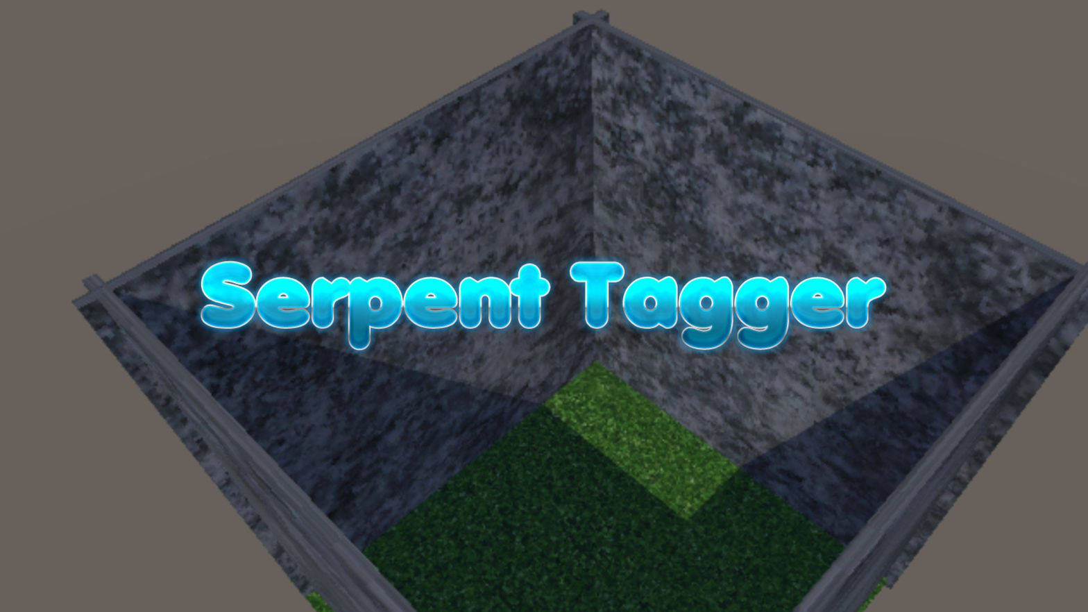 Serpent Tagger