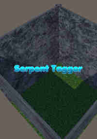 Serpent Tagger