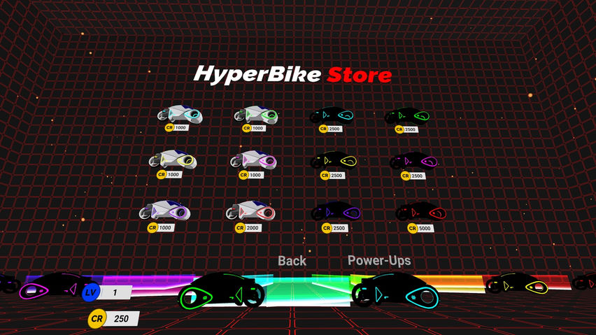 HyperBike