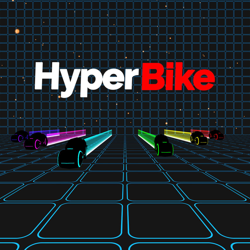 HyperBike