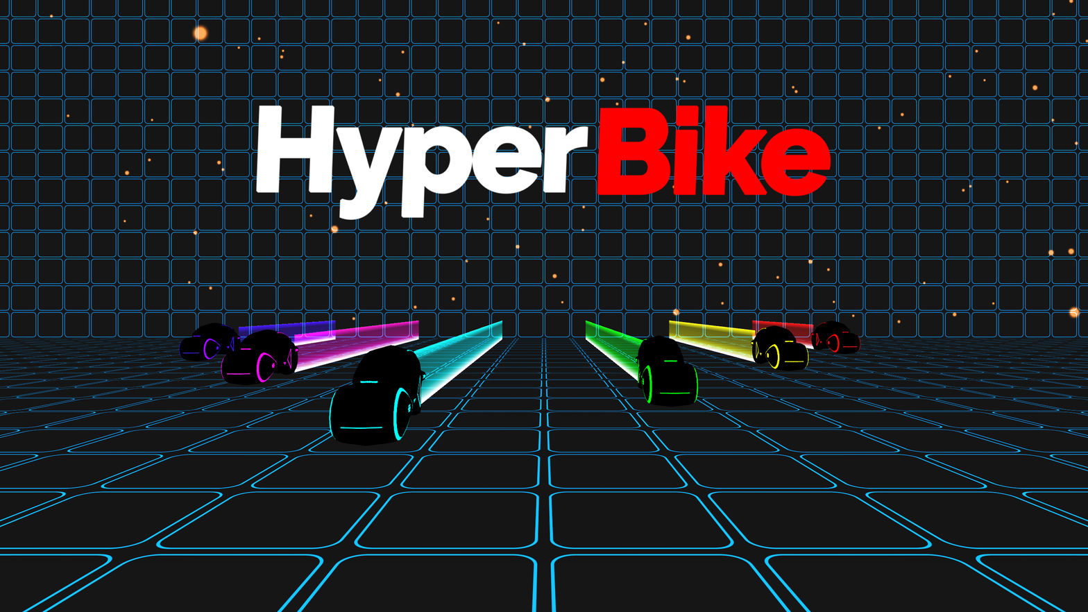 HyperBike