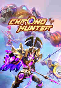 Chrono Hunter