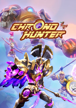 Chrono Hunter