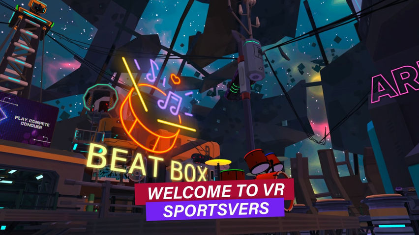 Sportsverse