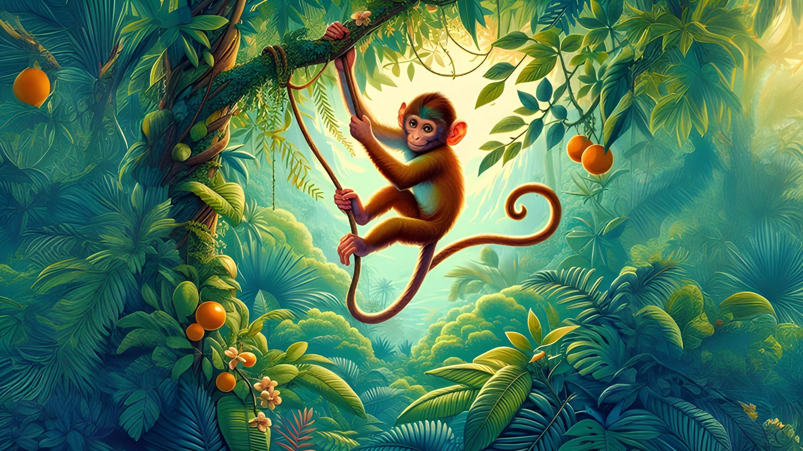 OrangutangVr2