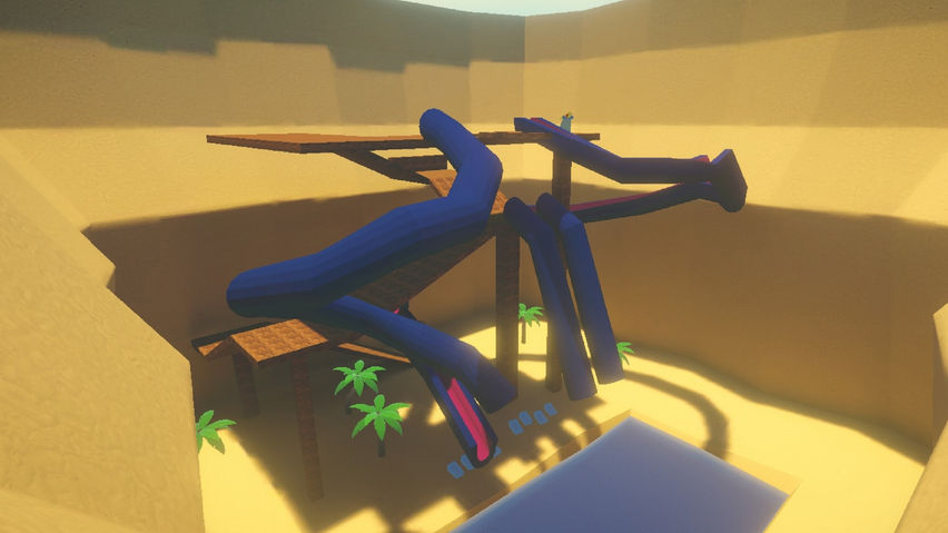 OrangutangVr2