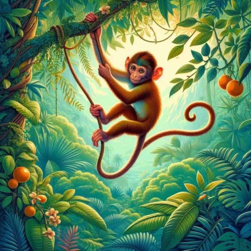 OrangutangVr2